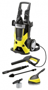      Karcher K 7 Car - 