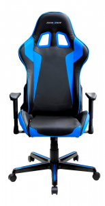   DXRacer Formula OH/FL00/NB, black-blue