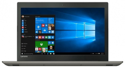  Lenovo IdeaPad 520 15 (80YL001XRK), Grey