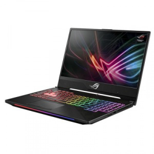  ASUS ROG Strix Hero II GL504GM-ES329T (90NR00K1-M07050), Black