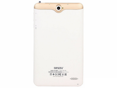  Ginzzu GT-8010 16Gb, White