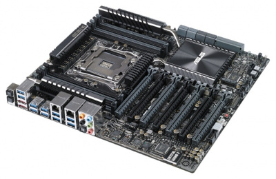   Asus CEB X99-E WS