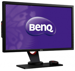    BenQ XL2430T Black - 