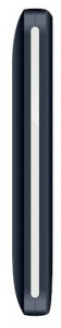     Digma N331 mini 2G Linx dark blue - 