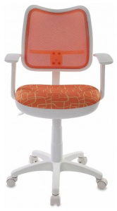    CH-W797/OR/TW-96-1 orange/white