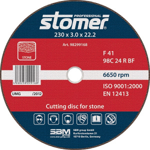    Stomer CS-230 ()