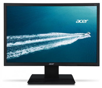    Acer V206WQLbmd Black - 