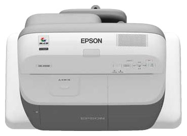    EPSON EB-440W - 