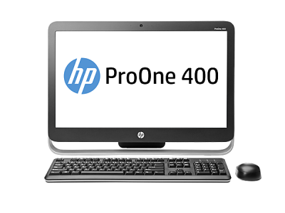    HP ProOne 400 G1 (L3E49EA) - 