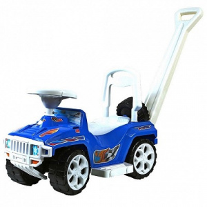    RT Race Mini Formula 1 (856) blue - 