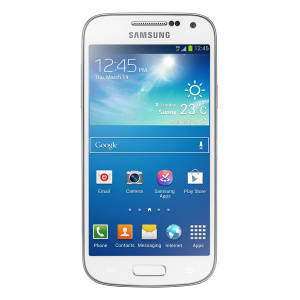    Samsung Galaxy S4 mini GT-I9190 White - 