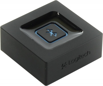    Bluetooth Logitech Audio Adapter 980-000912 - 