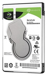   Seagate ST2000LM015 2000 Gb