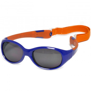     Real Kids   blue/orange - 