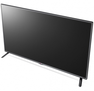 - LG 42LB620V Black