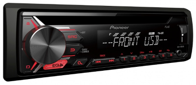   Pioneer DEH-1900UB 1DIN 4x50 CD - 