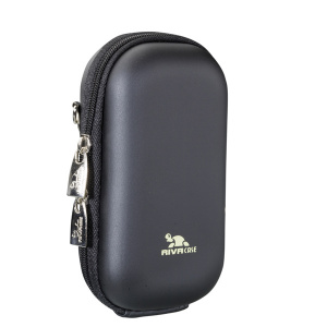      Riva case 7004 (PU) black - 