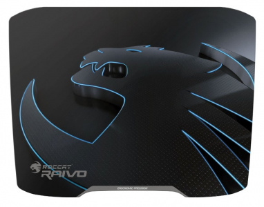      ROCCAT Raivo Stealth Black - 