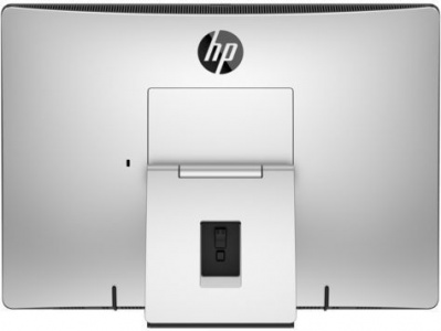    HP ProOne 400 G3 (2RT93ES), Black - 