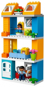    LEGO Duplo 10835 - 