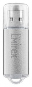    Mirex Unit, 16GB, silver - 