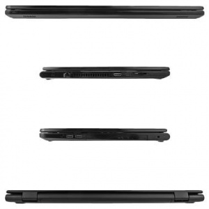  Dell Inspiron 5758 (5758-5391), black