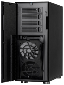    Fractal Design Define XL R2 Titanium w/o PSU