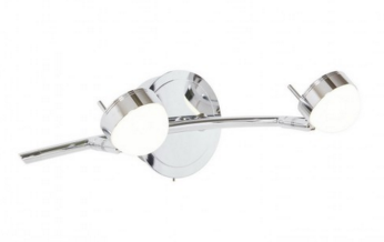  ID lamp Savini 348/2A-Chrome