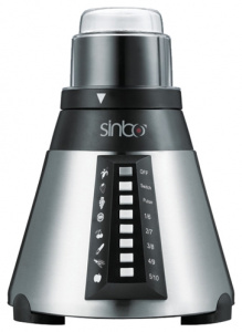  Sinbo SHB-3054 silver