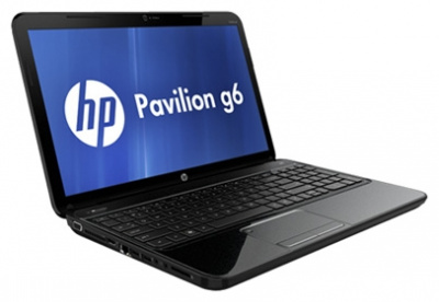  HP Pavilion g6-2252sr