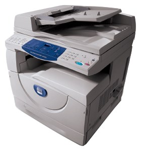    Xerox WorkCentre 5020/DB - 