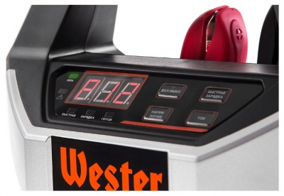  -  WESTER CD-15000 PRO  , 12 - 