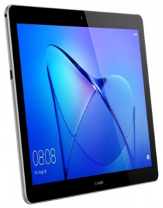  Huawei MediaPad T3 10" 2/32Gb LTE (AGS-L09), Gray 53010PAR