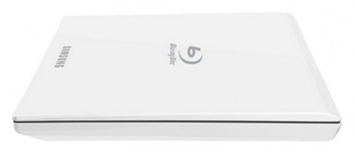      Samsung SE-506CB/RSWDE slim White - 