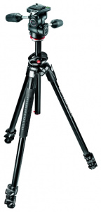    Manfrotto MK290DUA3-3W - 