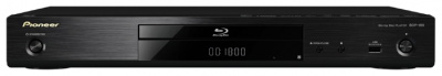   Blu-ray  Pioneer BDP-180 black - 