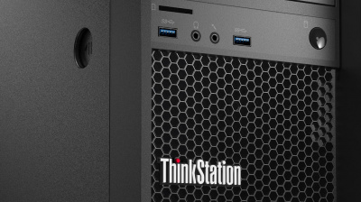   Lenovo ThinkStation P300 (30AH005PRU)