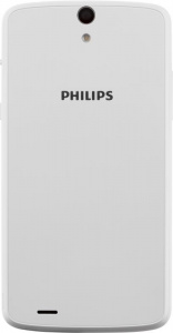    Philips Xenium V387, White - 