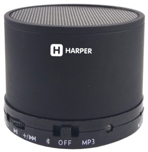     Harper PS-012 black - 