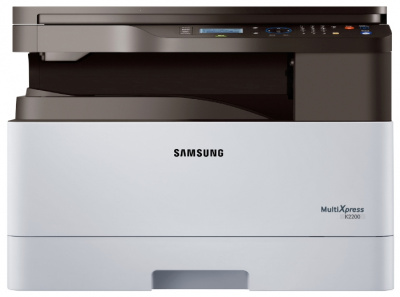    SAMSUNG MultiXpress SL-K2200 () - 