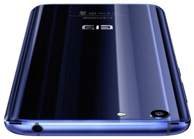    Elephone S7 4/64Gb Blue - 