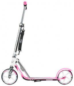    Hudora Big Wheel RX-Pro white-pink - 