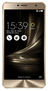    Asus ZenFone 3 Deluxe ZS550KL 64Gb gold - 