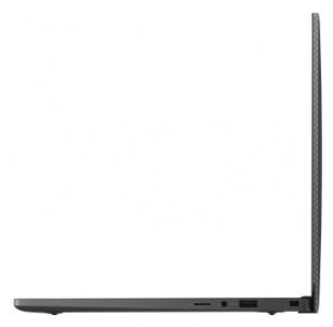  DELL LATITUDE 7370-4943, Black