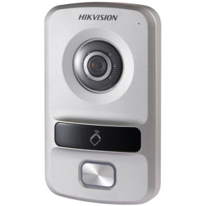   Hikvision DS-KV8102-VP, Silver