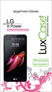     LuxCase  LG X Power, () - 