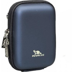      Riva case 7023 (PU) Blue - 