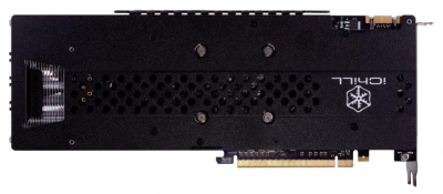  Inno3D GeForce GTX 960 1329Mhz PCI-E 3.0 2048Mb 7200Mhz 128 bit DVI HDMI HDCP