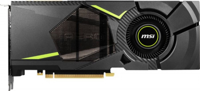  MSI RTX 2080 Aero 8G