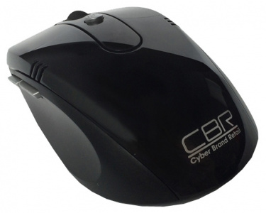   CBR CM 500 black - 